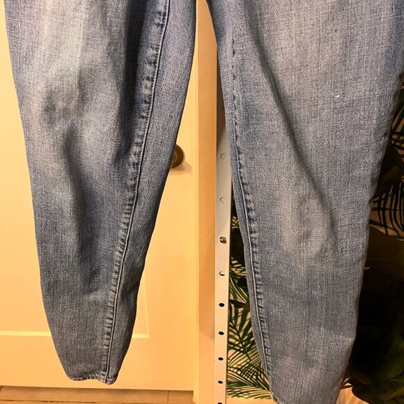 Pistola Distressed Skinny Jeans - Picture 3 of 10